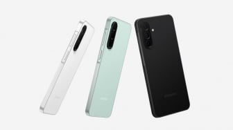 3 HP Samsung 5G Termurah Juli 2025: Mulai Rp 2 Jutaan, Spek Kencang Layar AMOLED!