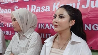 Akibat Pergaulan Bebas, Ayu Aulia Tak Bisa Hamil dan Rahim Harus Diangkat Gegara Membusuk