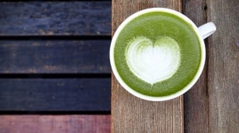Bye-Bye Kopi? Matcha Jadi Primadona Baru di Kalangan Anak Muda, Ini Alasannya!