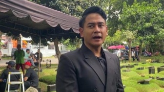 Dwi Andhika Jalani Operasi Serius Akibat Infeksi Langka di Paha Setelah Tifus dan DBD