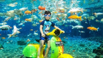 7 Lokasi Padusan di Klaten yang Wajib Dikunjungi Sebelum Ramadan