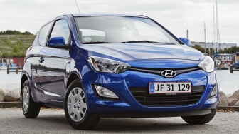 7 Mobil Kecil Bekas Irit dan Lincah, Punya Fitur Canggih Bikin Kuat di Tanjakan