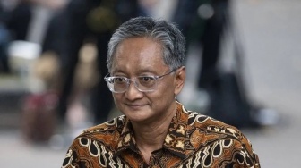 Anggaran Rp 25 M untuk Audit Ponpes dan Rp 7 M Pelatihan Santri, Menteri PU: Nggak Terlalu Mahal!