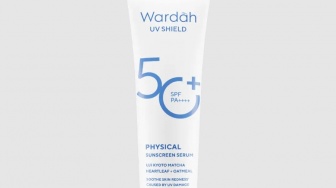 4 Sunscreen Wardah untuk Ibu Hamil, Formula Aman dan Anti Iritasi