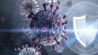 65 Kasus Flu Babi H1N1 Terdeteksi di Bandung
