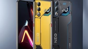 7 HP Murah Chip Kencang dengan Memori 256 GB Januari 2026, Harga Mulai 1 Jutaan!