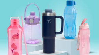 Tutup Usia 78 Tahun: Apa yang Gen Z Pelajari dari Bangkrutnya Tupperware?