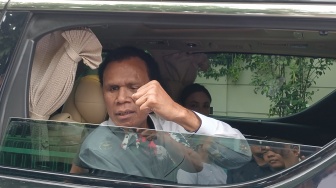 Ngaku Bekas Orang Gila, Hercules Sebut Tak Takut Pada Gatot Nurmantyo
