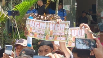 Identik Bukan Autentik, Bareskrim Polri Dinilai Tak Bisa Buktikan Keaslian Ijazah Jokowi