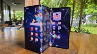 Kenapa HP Huawei Mahal? Biar Paham, Ini 4 Alasan di Balik Label 'Harga Selangit'