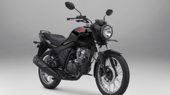 Partner Survival di Jaman Susah: 5 Motor Bermesin Tangguh tapi Ongkos Perawatan Murah