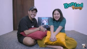 Awal Mula Dilan Janiyar Ribut Besar dengan Safnoviar Tiasdi, Bukan karena Perselingkuhan?