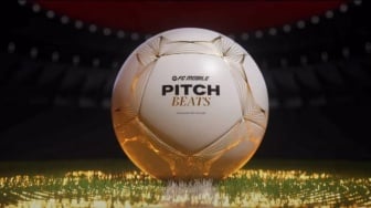 Update Kode Redeem FC Mobile Hari Ini 1 Mei 2025, Saatnya Klaim Pitch Beats Player!