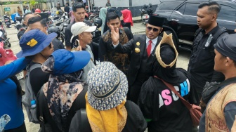 Bawa-bawa Nama Prabowo, Rudy Mas'ud Kena Semprot DPD Gerindra Kaltim