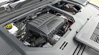 Chery Bedah Perbedaan Tiggo 8 CSH dengan Model Sebelumnya