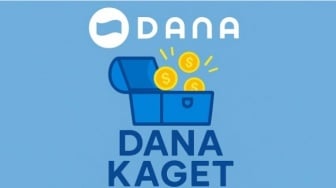 Kumpulan Link DANA Kaget Kamis 17 April 2025, Hari Ini Keberuntunganmu?