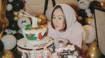 Ingin Menikah Dan Punya Anak Lagi, Wulan Guritno Bekukan Sel Telur