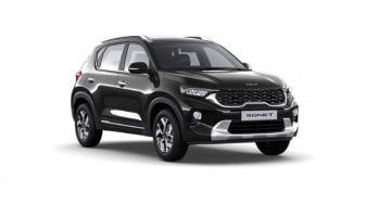 Terpikat sama Honda HR-V tapi Dana Mepet? Simak Dulu 7 Fakta Kia Sonet Lengkap dengan Pajaknya