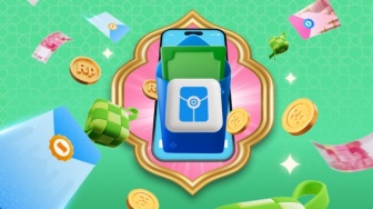 Klik Lalu Buka Amplop, Gunakan Link Saldo DANA Kaget Gratis 17 April 2025 yang Asli