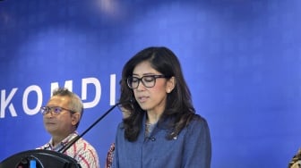 Indonesia Bakal Punya Pusat AI Terbesar di ASEAN, Diluncurkan Q3 2025