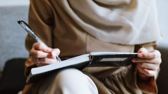 Kapan Lebaran Haji 2025? Siap-siap Libur Panjang, Cek Jadwalnya di Sini