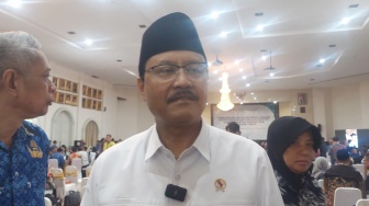 Pemerintah Lebih Pilih Guru ASN dan PPPK untuk Sekolah Rakyat, Ini Kata Mensos