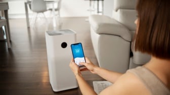 5 Rekomendasi Dehumidifier Terbaik untuk Atasi Ruangan Lembap, Mana Paling Worth It?
