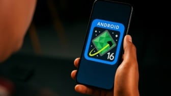 Penampakan UI Android 16 Beredar, Tampilan Ikon Lebih Modern