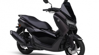 Naksir Nmax? Intip Dulu Daftar Harga Motor Yamaha Juli 2025