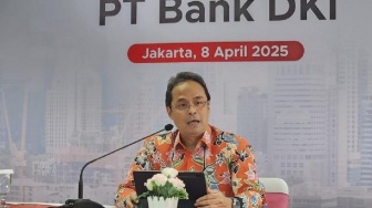 Jawab Tudingan PSI, Bank DKI Tegaskan Transaksi KJP Plus Tetap Aman