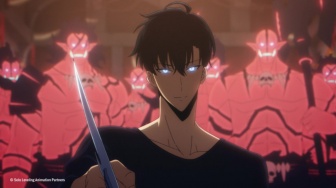 5 Momen Paling Ditunggu Penggemar Manhwa di Anime Solo Leveling Season 3