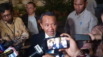 Demi Trump, Indonesia Rela Stop Impor BBM dari Singapura