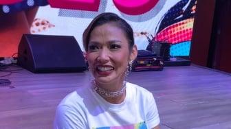 Cerita Comeback Shanty ke Panggung Musik yang Penuh Keajaiban
