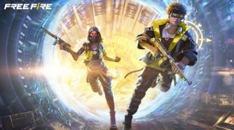Langsung Klaim! Daftar Kode Redeem FF yang Anti Zonk