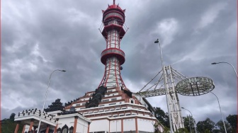 Era Baru Penyiaran Digital di Bali, Turyapada Tower Bebaskan Buleleng dari Sulit Sinyal