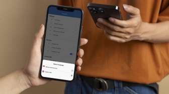 BRImo Makin Canggih, Super Apps Bilingual Siap Manjakan Pengguna