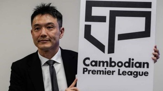 Profil Satoshi Saito, Eks Pejabat FIFA dan AFC asal Jepang yang Jadi CEO Liga Kamboja