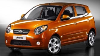 4 Rekomendasi Mobil Matic Rp60 Jutaan yang Kuat di Tanjakan, Bisa Angkut Sekeluarga