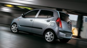 5 Mobil Kecil Bekas di Bawah 60 Juta, Pilihan Terbaik per Januari 2026