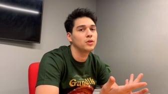 Sumber Kekayaan Maxime Bouttier, Mikirin Bayar Tagihan Listrik Usai Nikahi Luna Maya
