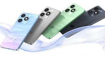 Spesifikasi Itel A90: Harga Rp 900 Ribuan, HP Murah Ini Berdesain Mirip iPhone