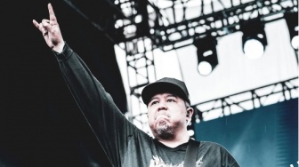 Biodata dan Profil Ricky Siahaan, Gitaris Band Seringai yang Meninggal Usai Manggung di Jepang