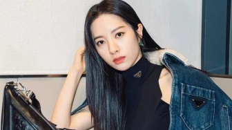 Deretan Drama Korea Bona WJSN, Terbaru Jadi Dukun di The Haunted Palace