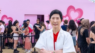 Resign dari CEO Perusahaan Mi Instan, Wanita Ini Kumpulkan Kekayaan Rp 21 Triliun
