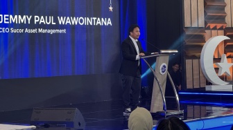 Sucor Stage 2025 Soroti Strategi Investasi Menghadapi Era Pemerintahan Baru