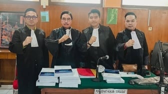 Ditho Beberkan 4 Warisan Hotma Sitompul yang Lebih Berharga dari Harta atau Properti