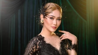 18 Tahun Berlalu, Inul Daratista Rindu Naik Haji Lagi