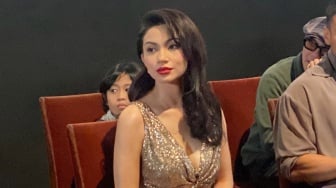 Nggak Nyangka! Ariel Tatum Jadi Tukang Dadakan? Ini Buktinya!