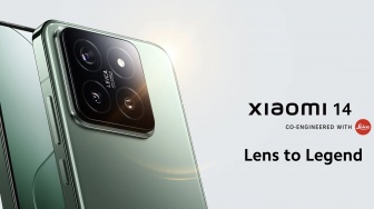 15 Perangkat Xiaomi Dapat Pembaruan Patch Keamanan April 2025