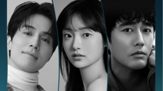 A Shop for Killers Umumkan Produksi Season Dua dan Rilis Daftar Pemainnya